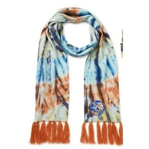Space Jam Tie Dye Scarf A New Legacy Brand New!